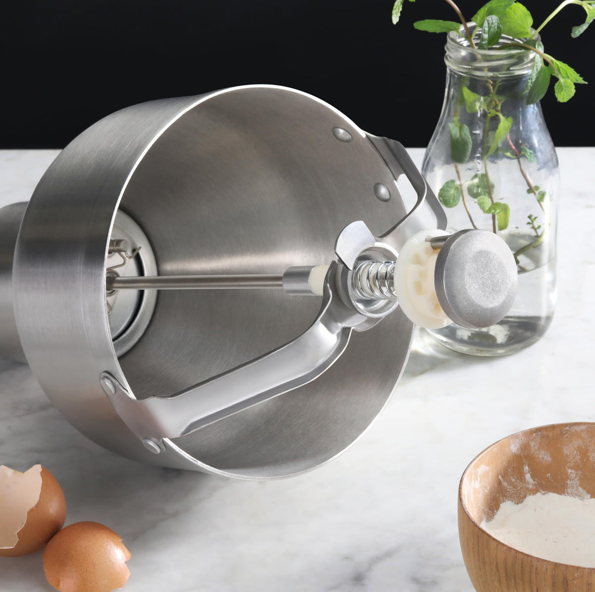 New Star Commercial Kitchen Batter Dispenser designed for high-volume use