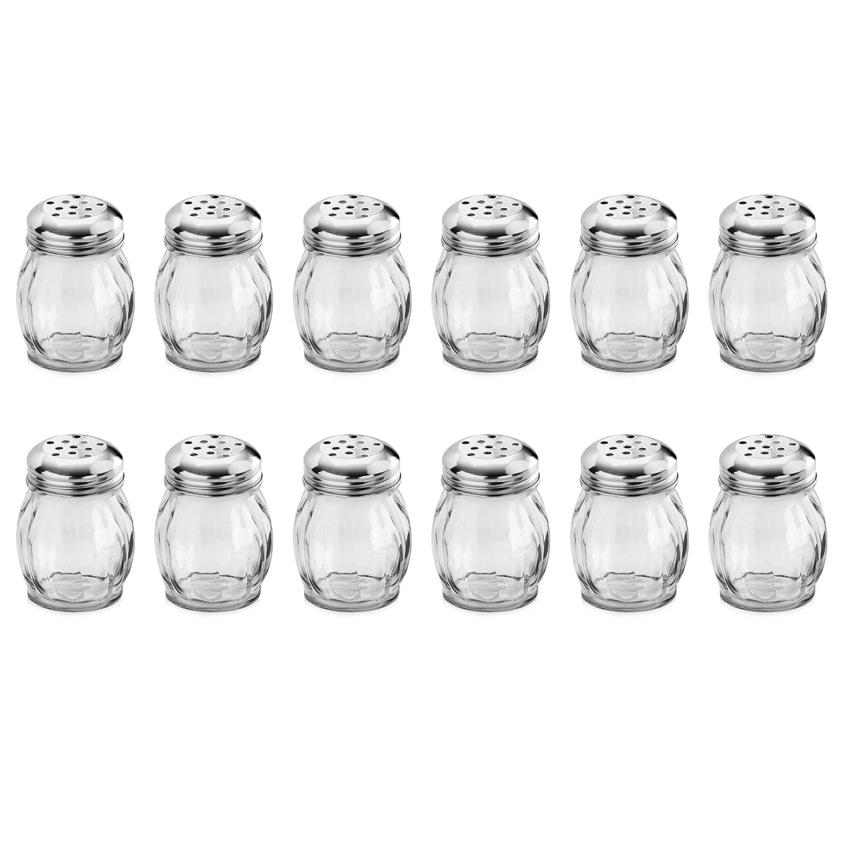 New Star Foodservice 22377 crushed red pepper shaker for easy seasoning