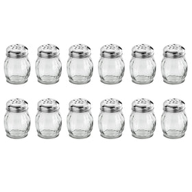 New Star Foodservice 22377 crushed red pepper shaker for easy seasoning