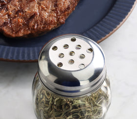 New Star Foodservice 22377 home-tabletop shaker for everyday use