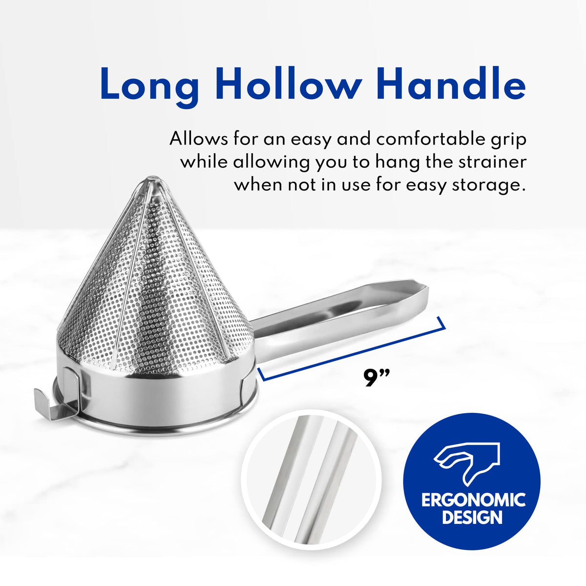 New Star 34127 reinforced design supports high-volume commercial environments.