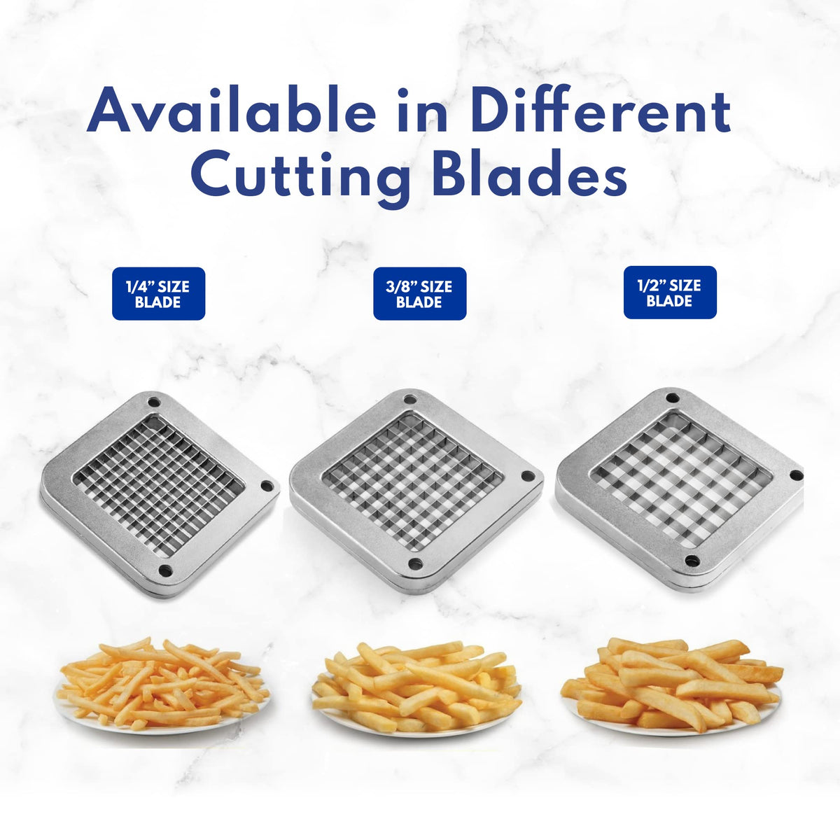 New Star Foodservice 42306 backup parts available for replacements.