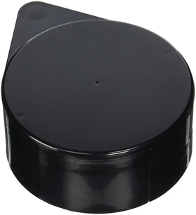 New Star Foodservice 48360 rimmer labeled trays support hygienic use and cross-contamination prevention