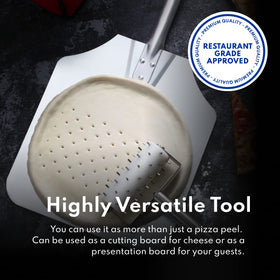 New Star Foodservice 50196 versatile for breads and cakes