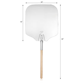 New Star Foodservice 50196 triple rivet connection boosts stability