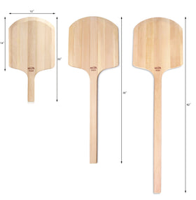 New Star 50226 smooth texture helps keep foods oil-free on the peel.