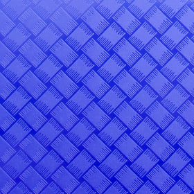 New Star Foodservice blue tray top-down view large surface for plates and utensils