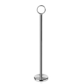 New Star Foodservice reliable metal display for events and daily service.