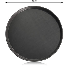 New Star rubber-lined tray interior helps prevent items from shifting.