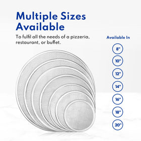 New Star Foodservice universal design for commercial use in pizzerias, bakeries, and catering.