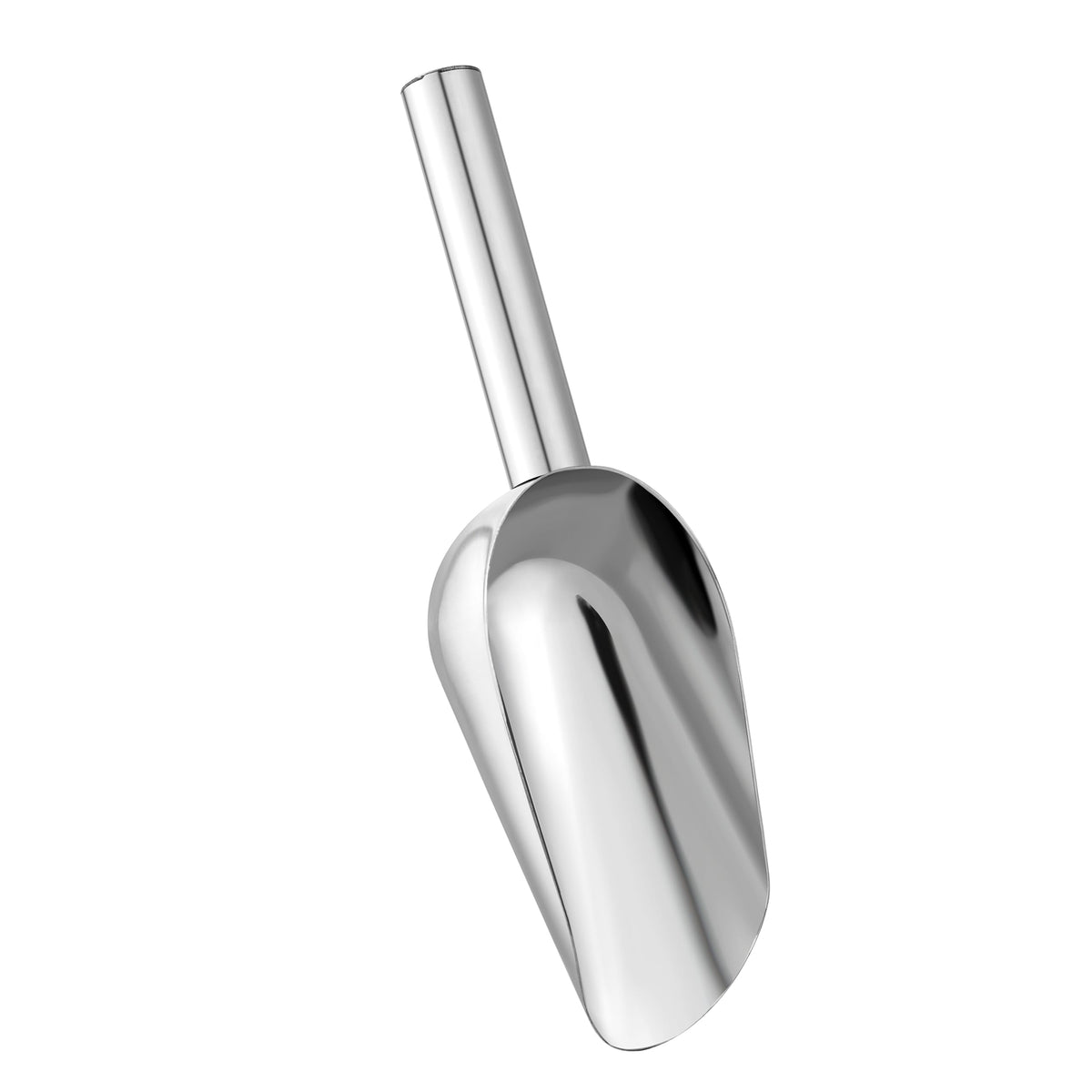 New Valley Warbler compact design fits tight spaces.