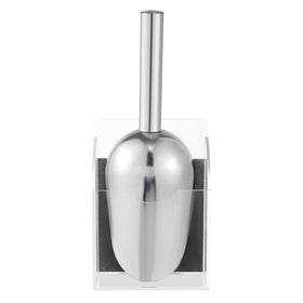 New Valley Warbler magnetic acrylic holder demonstrates convenient access.