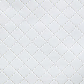Newbridge pad fits 52-by-72 inch tables for a neat drape