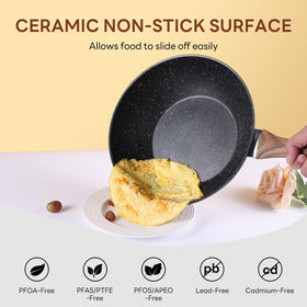 NEWBULIG durable aluminum construction highlights lightweight, long-lasting build
