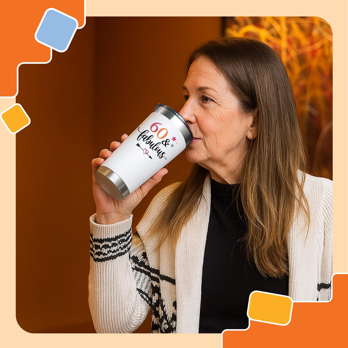 NewEleven makes a thoughtful gift idea for women celebrating milestones.