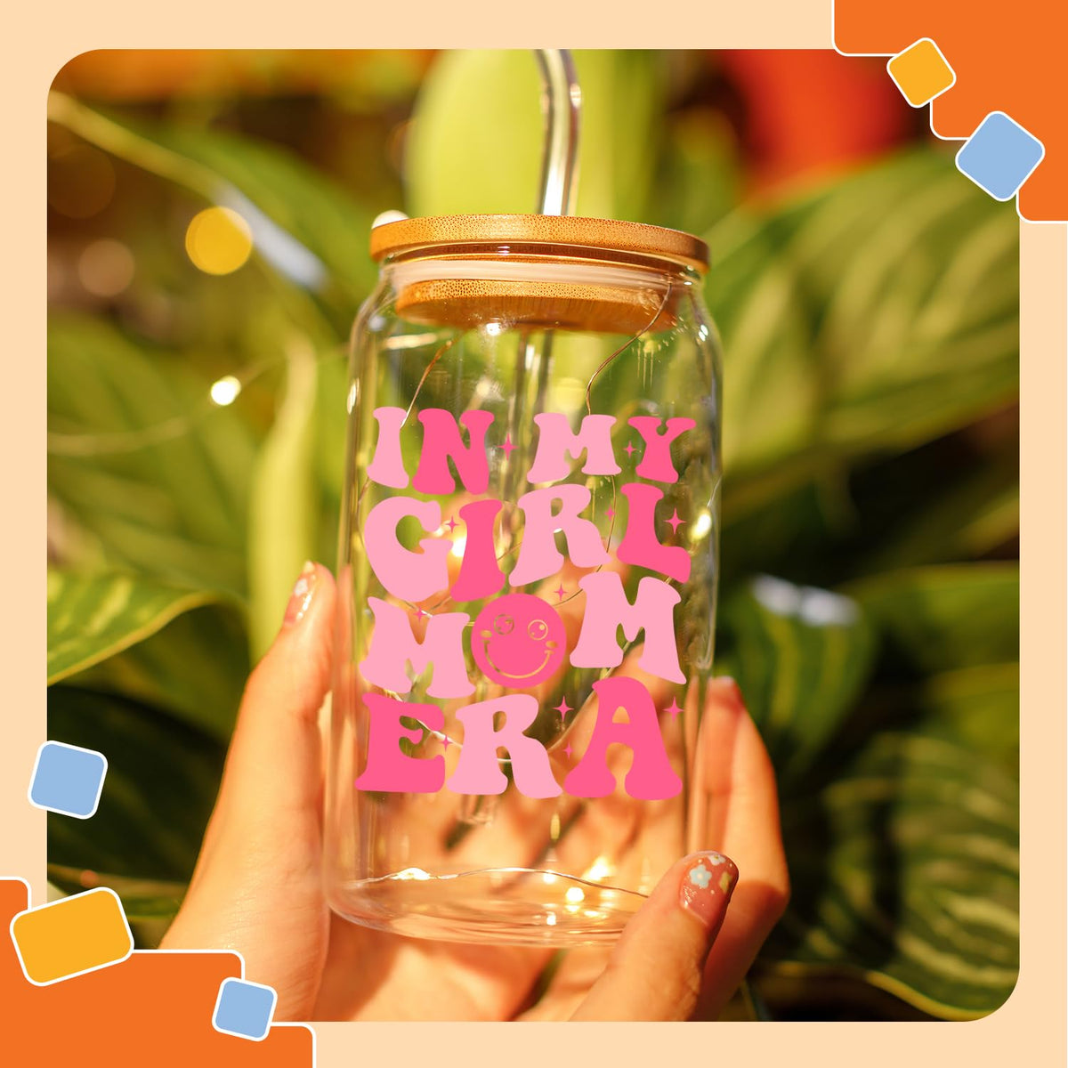 NewEleven odor-free and easy-to-clean glass for daily drinks