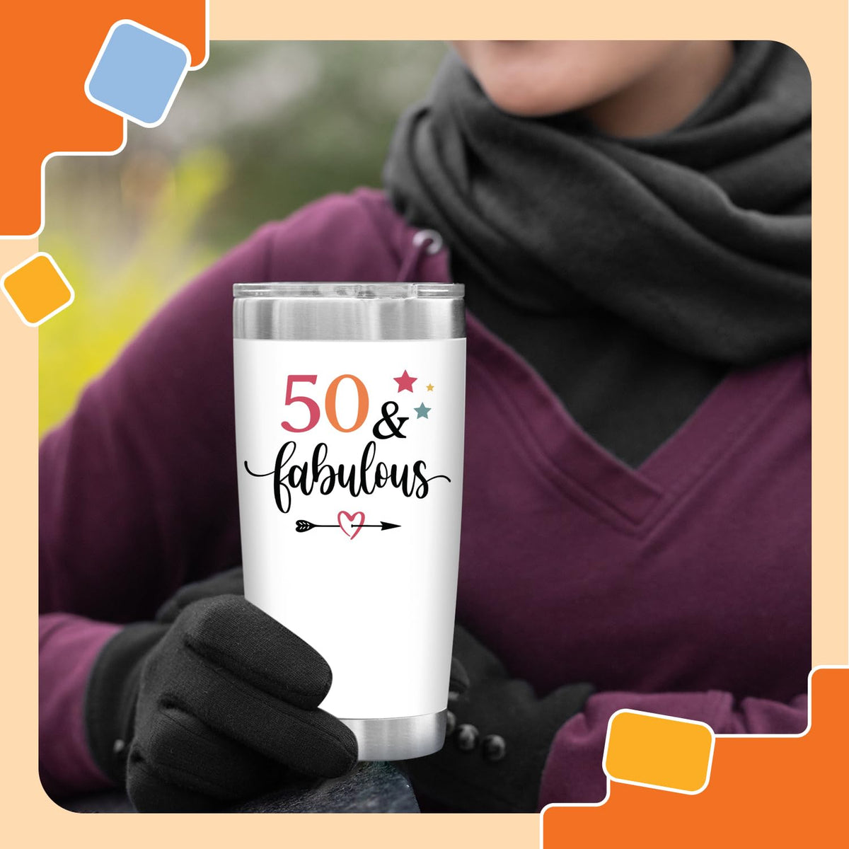 NewEleven tumbler beverage ideas for coffee, tea, and refreshing drinks.