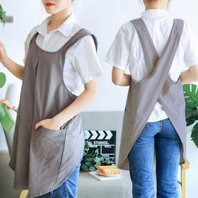 NEWGEM Two roomy pockets ideal for phone and tools