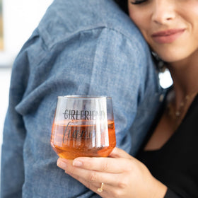 Newlywoo engagement gift set celebrates couple milestones with style