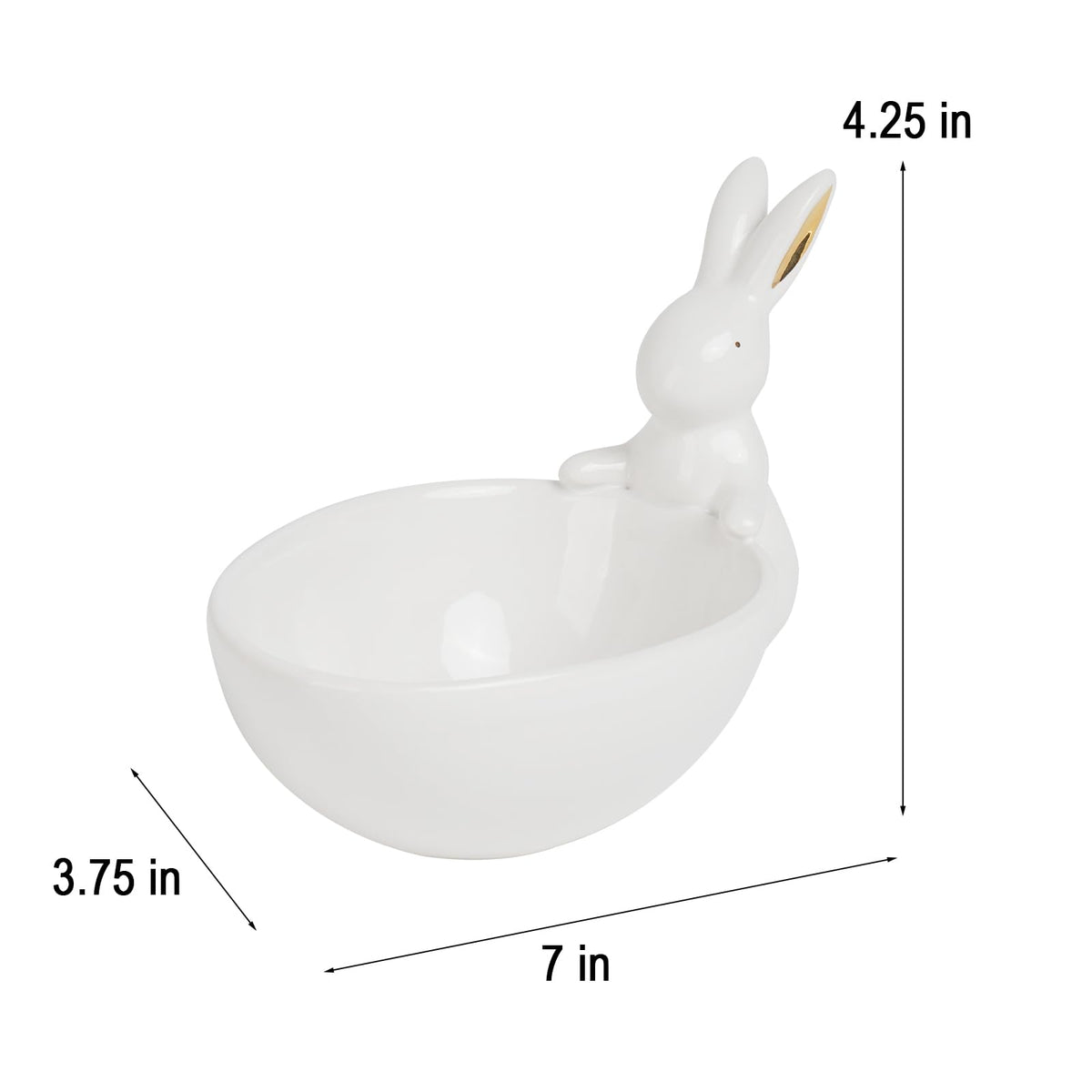 Newman House Studio handcrafted candy dish feels artisanal and durable