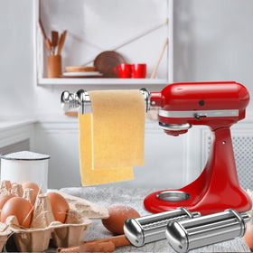 NEWSETS compatible with all KitchenAid stand mixers for broad compatibility