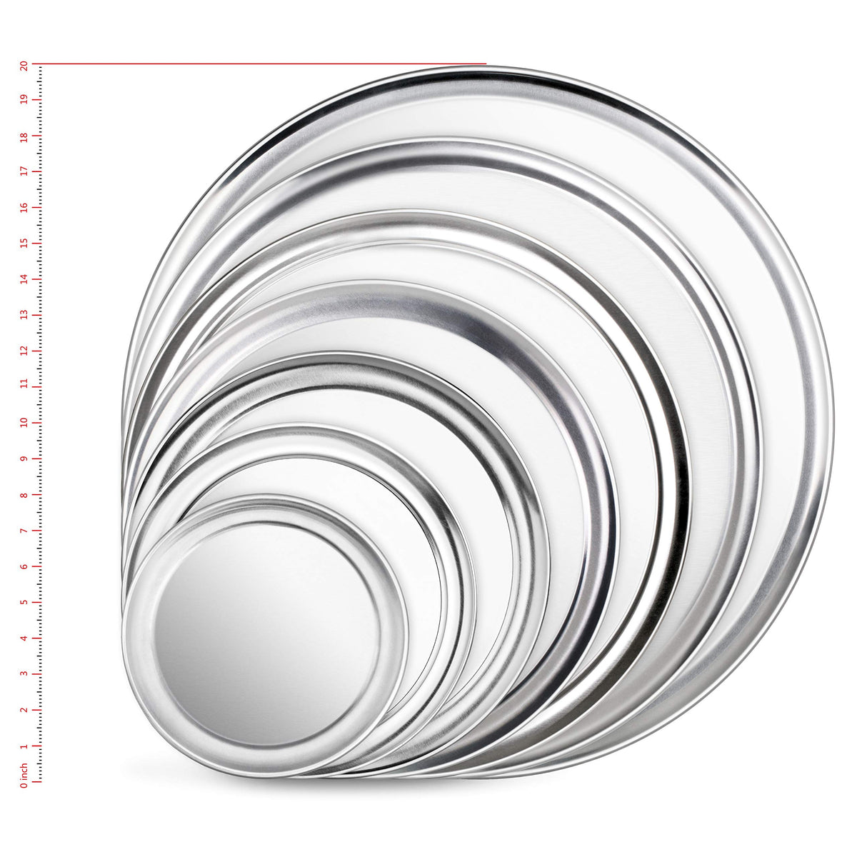 New Star Foodservice even-heat pan supports consistent baking results