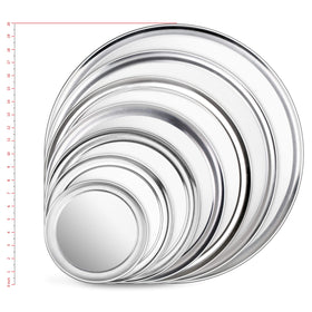New Star Foodservice even-heat pan supports consistent baking results