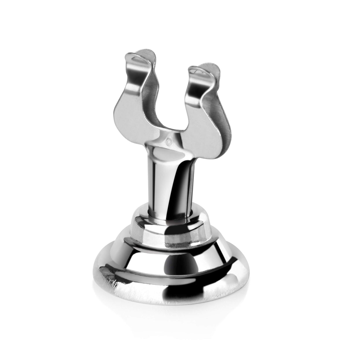 New Star Triton Harp Clip Table Number Holder 1.5 inch, keeps numbers upright and visible.