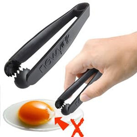 NewYolk Original Egg Tool chalaza removal for clean yolks and smooth prep