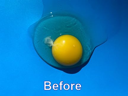 NewYolk Original Egg Tool gift-ready design for chefs and bakers
