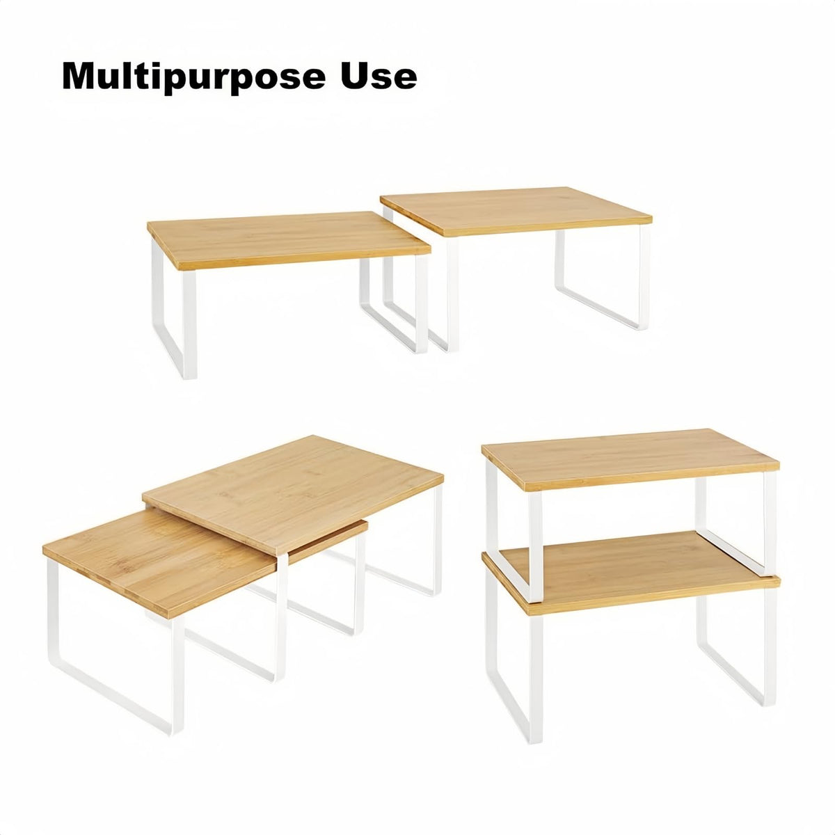 NEX 4-piece set adapts to L-shape or side-by-side layouts.