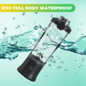 NexaEase BPA-free eco-friendly materials ensure safe daily use