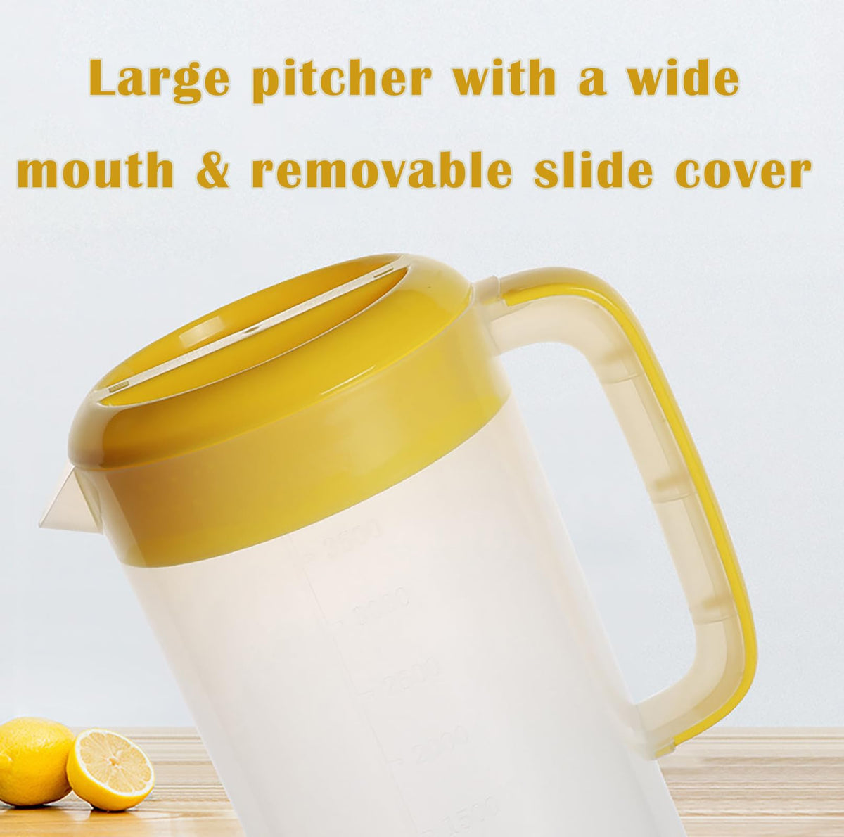 Nexboraque three-position lid illustrating pour options and ice protection.