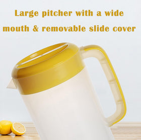 Nexboraque three-position lid illustrating pour options and ice protection.