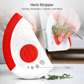 NexTrend dishwasher-safe design makes cleanup effortless after baking.