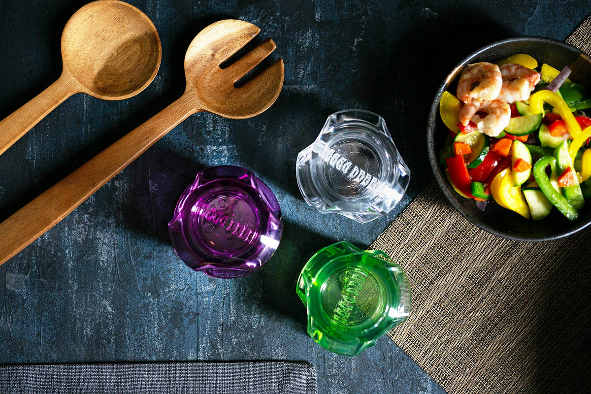 NexTrend Garlic Twister 4th-gen BPA-free kitchen tool