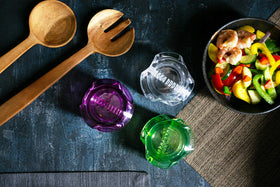 NexTrend Garlic Twister 4th-gen BPA-free kitchen tool