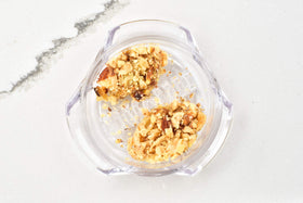 NexTrend Garlic Twister 4th-gen dishwasher-safe design