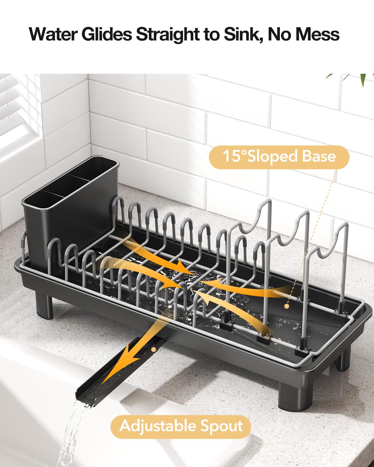 Nfnoyp capacity view shows 6–8 plates and 2 pans