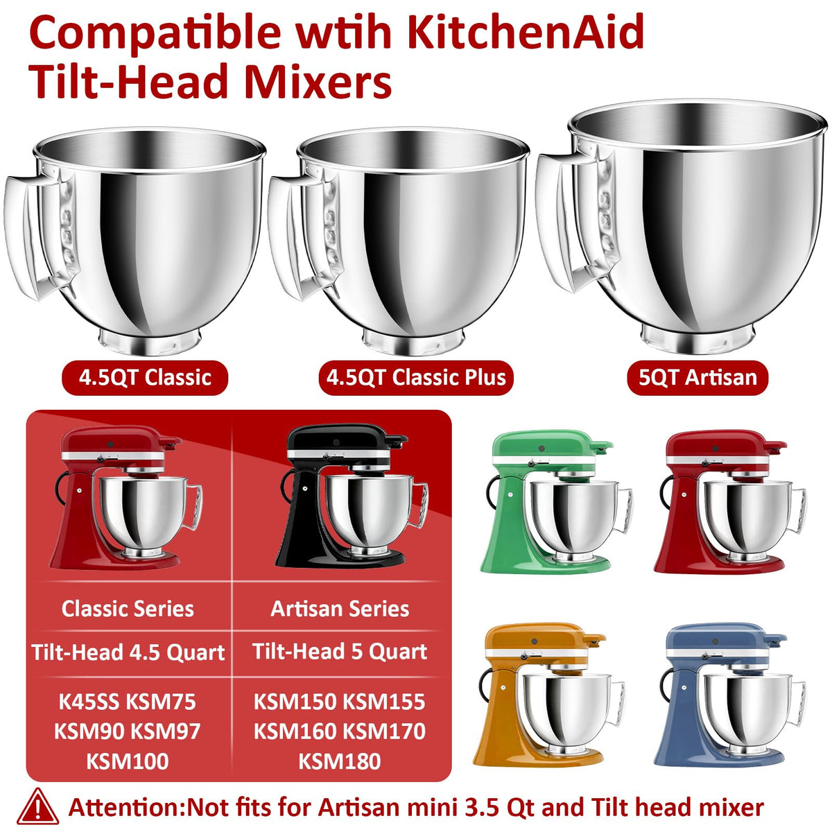 Nicdiet brushed stainless steel interior shows durability and easy cleaning.