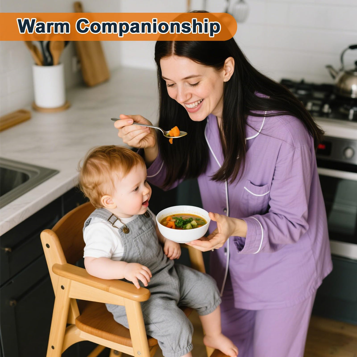 Nice Kitchen versatile spoons suitable for home, cafe, or restaurant use.