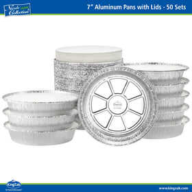 Nicole Home Collection 50-pack bulk bundles save time with ready-to-go containers.