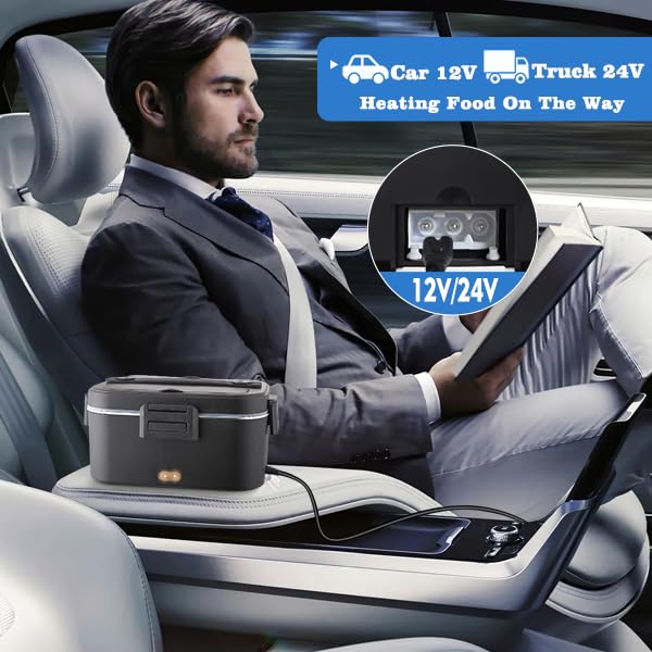 Nifogo leak-proof lid preventing spills during commute