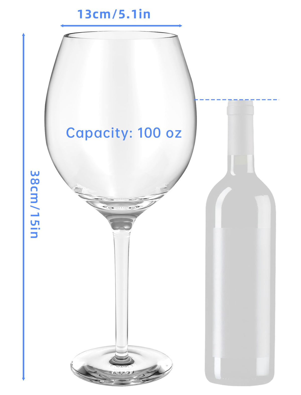 NiHome handmade glass shows subtle variations that add unique character.