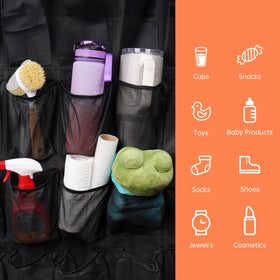 NiHome durable materials ensure long-lasting cup protection