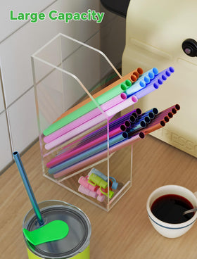 NiHome supports horizontal or vertical placement for flexible kitchen layouts
