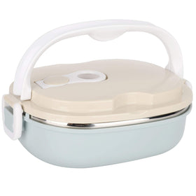 Niiyen lunch box 900ml with buckle closure for secure transport