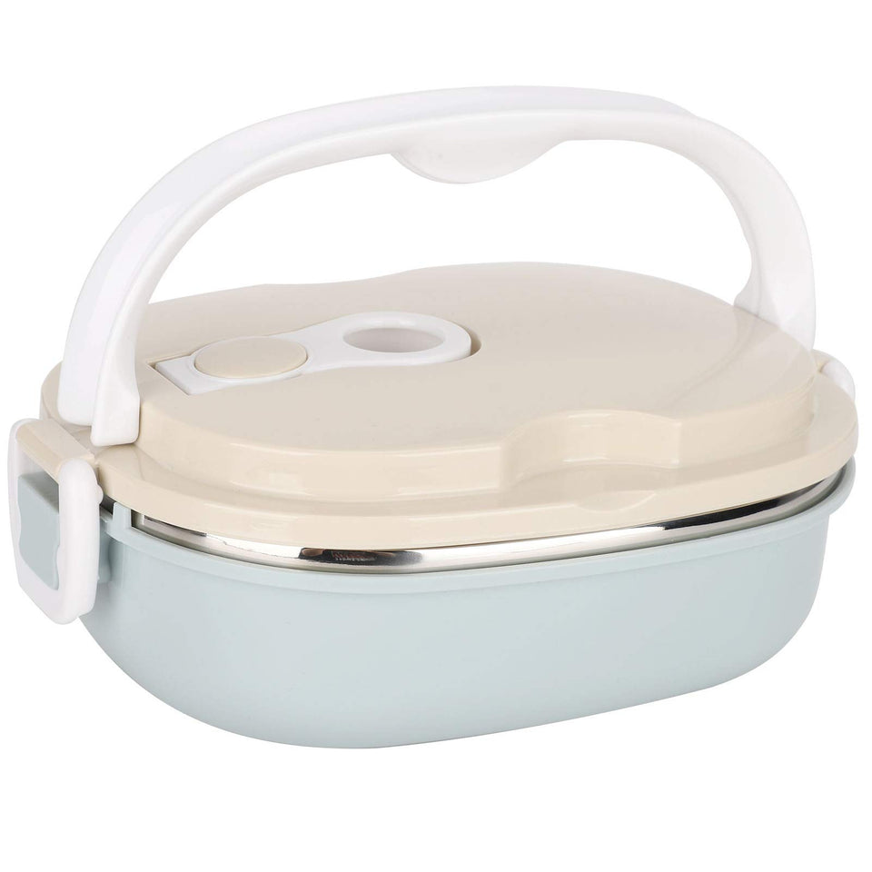 Niiyen lunch box 900ml with buckle closure for secure transport