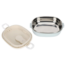 Niiyen easy-clean surface simplifies after-meal cleanup
