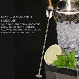 Nikita By Niki luxury gift box makes this set ready to gift.